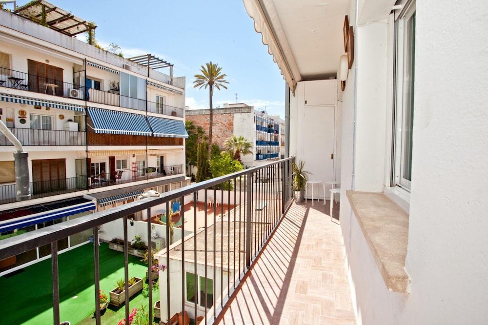 Sitges Quiet City Center Zewnętrze zdjęcie