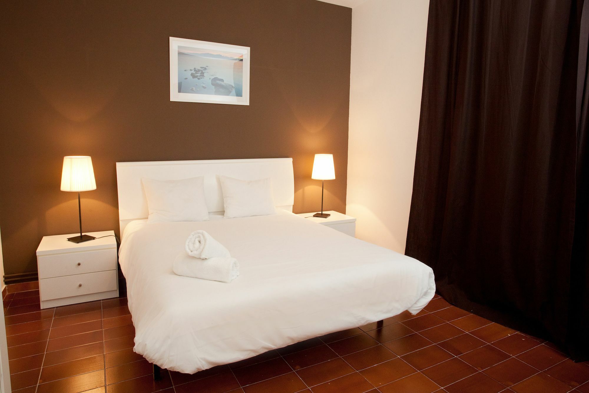 Sitges Quiet City Center Zewnętrze zdjęcie